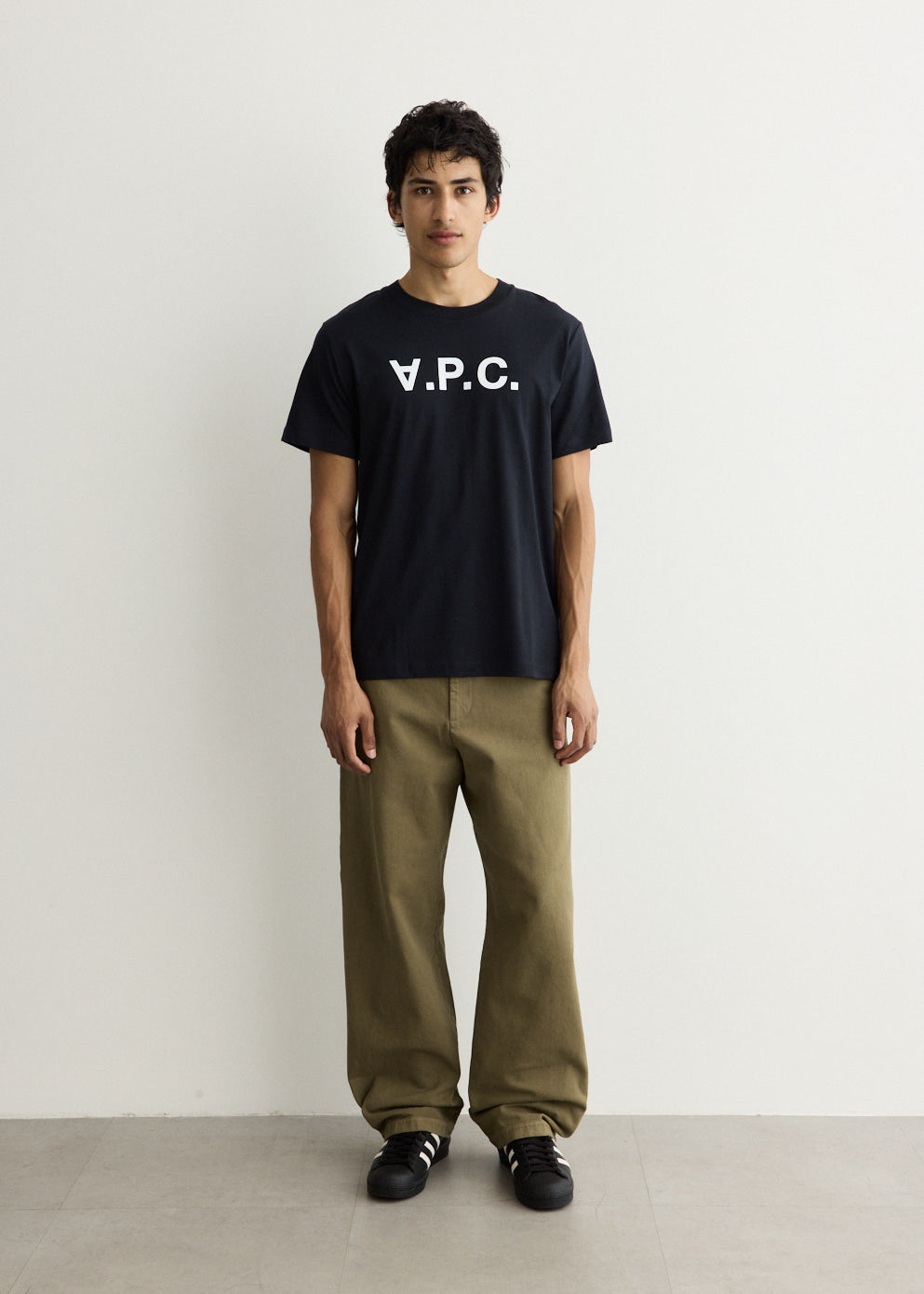 Standard Grand VPC T-Shirt