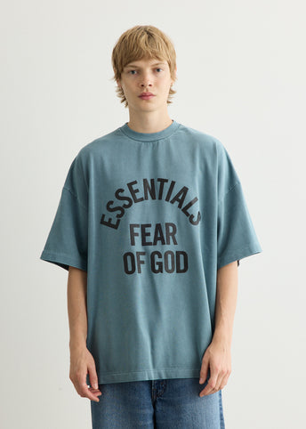 Campus 90's Short Sleeve T-Shirt