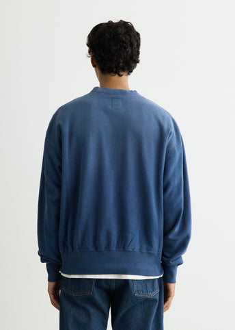 x Kuro Sunfaded Fox Sweatshirt