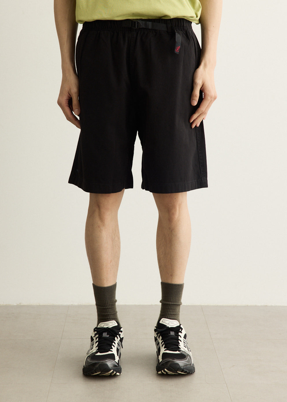 G-Shorts