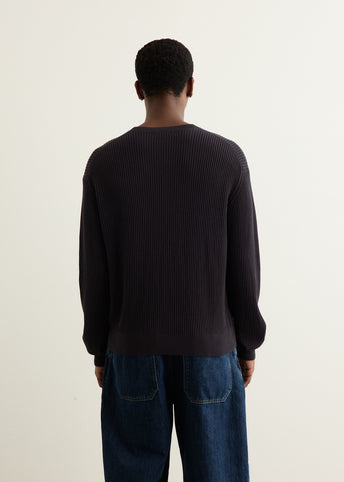 Arda Crewneck Knit