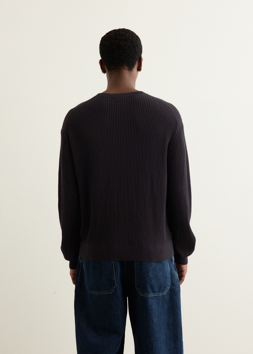Arda Crewneck Knit