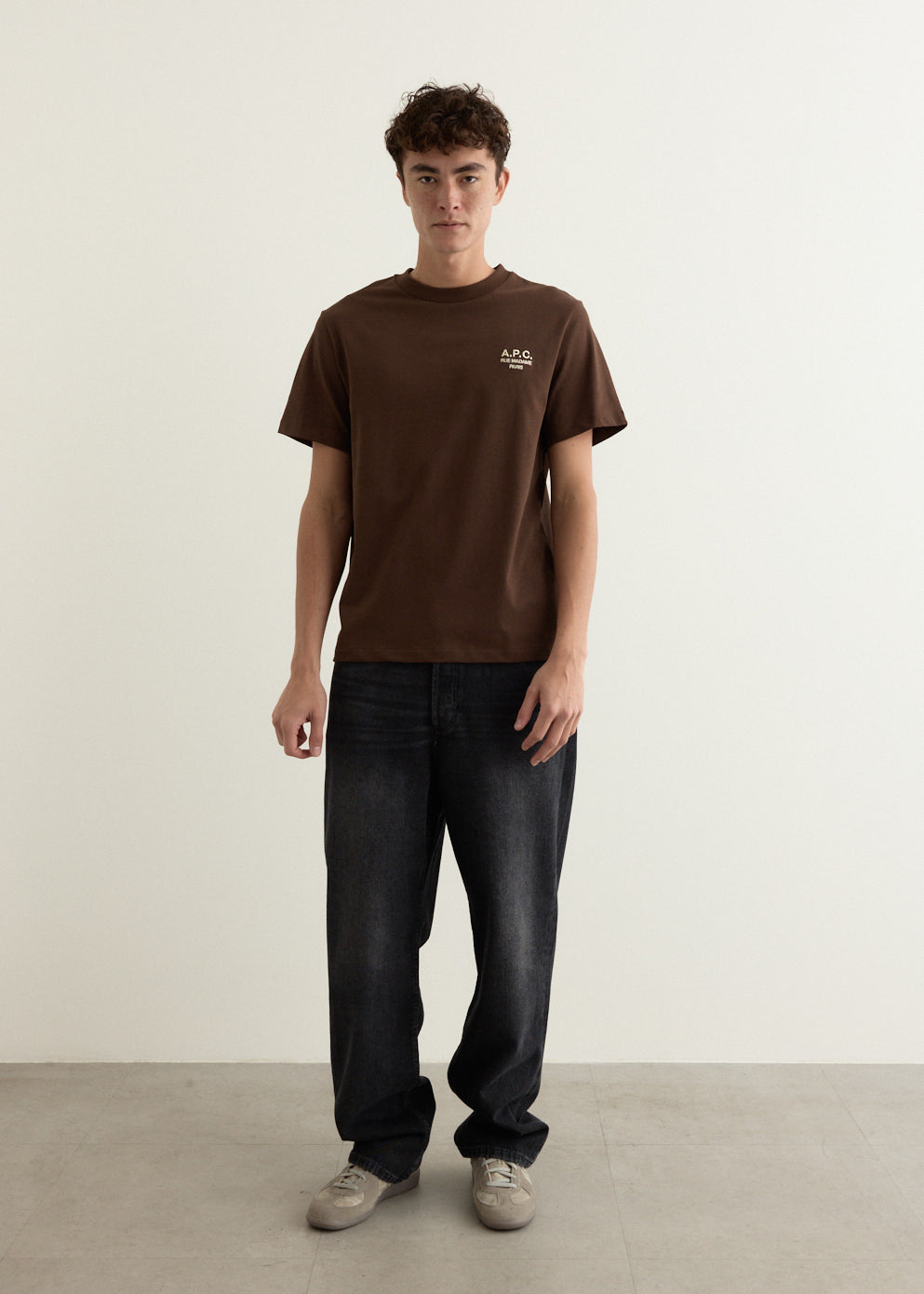 Solal Jeans