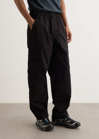 Mil-Spec Stretch Ripstop Cargo Pants