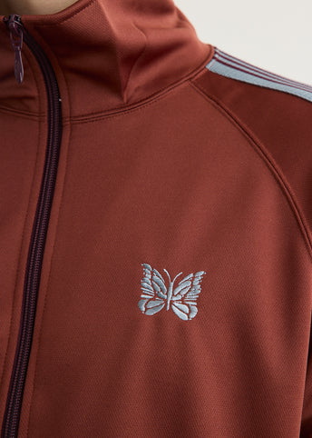 Track Jacket