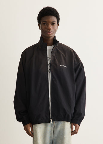 Olando Soft Cotton Poplin Jacket