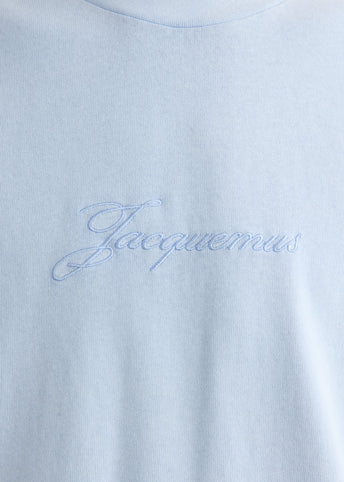 Le T-Shirt Pigmento