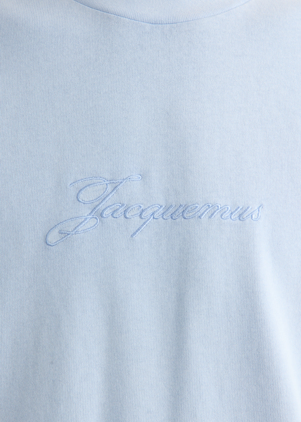 Le T-Shirt Pigmento