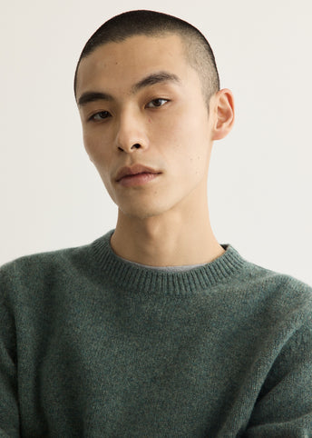 Edmond Jumper