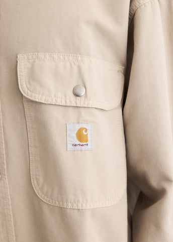 Prescott Shirt Jacket