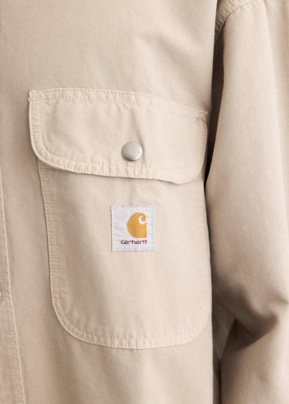 Prescott Shirt Jacket
