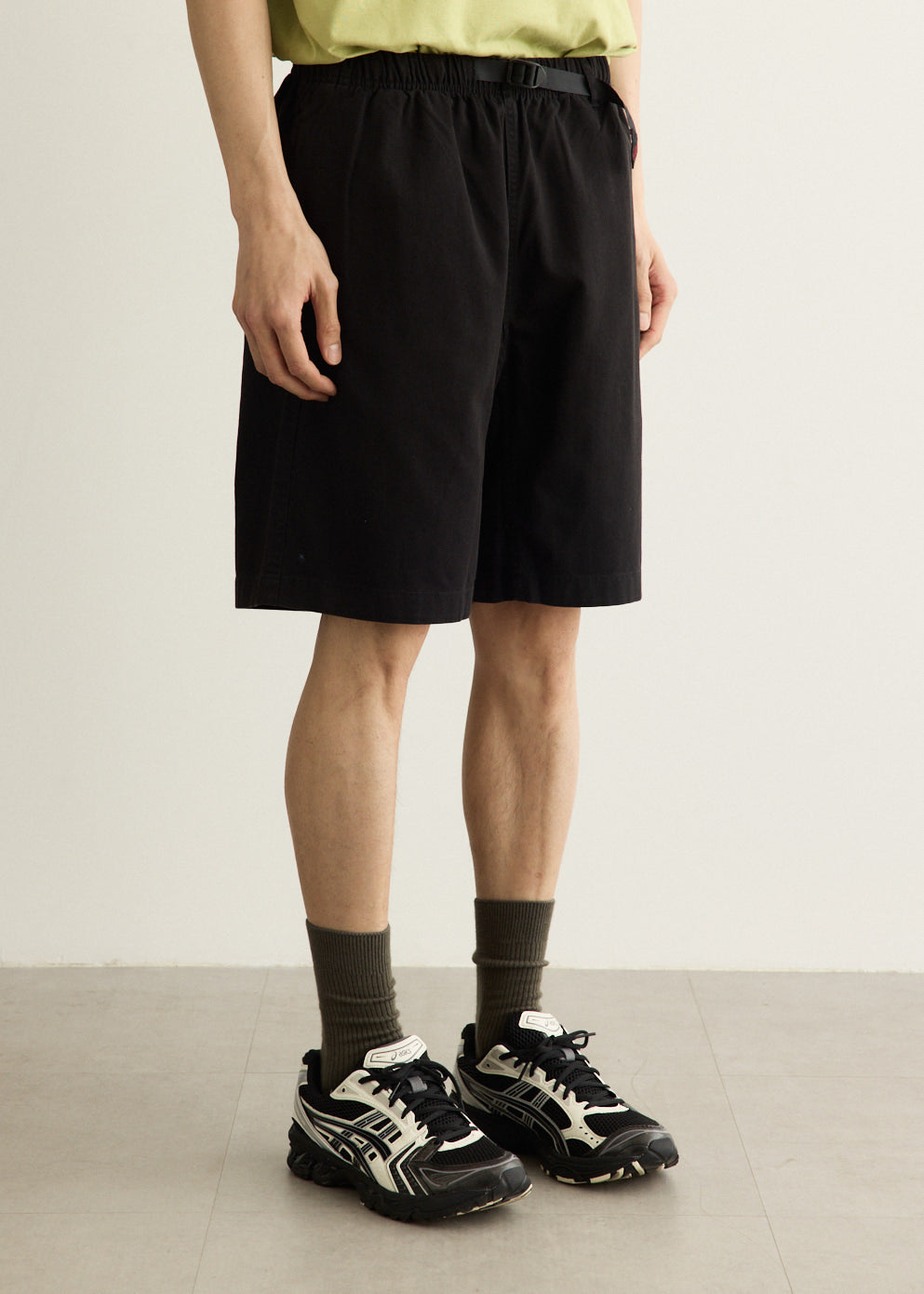 G-Shorts