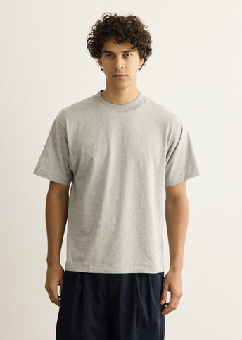 Suvin Supima Tube T-Shirt