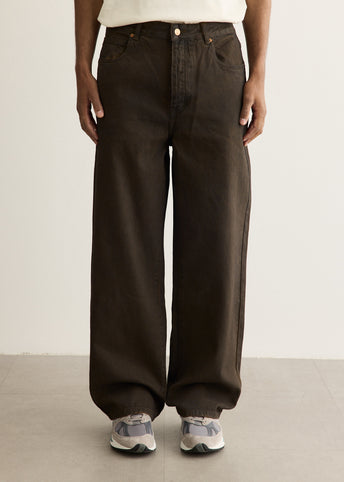 Wale Jeans