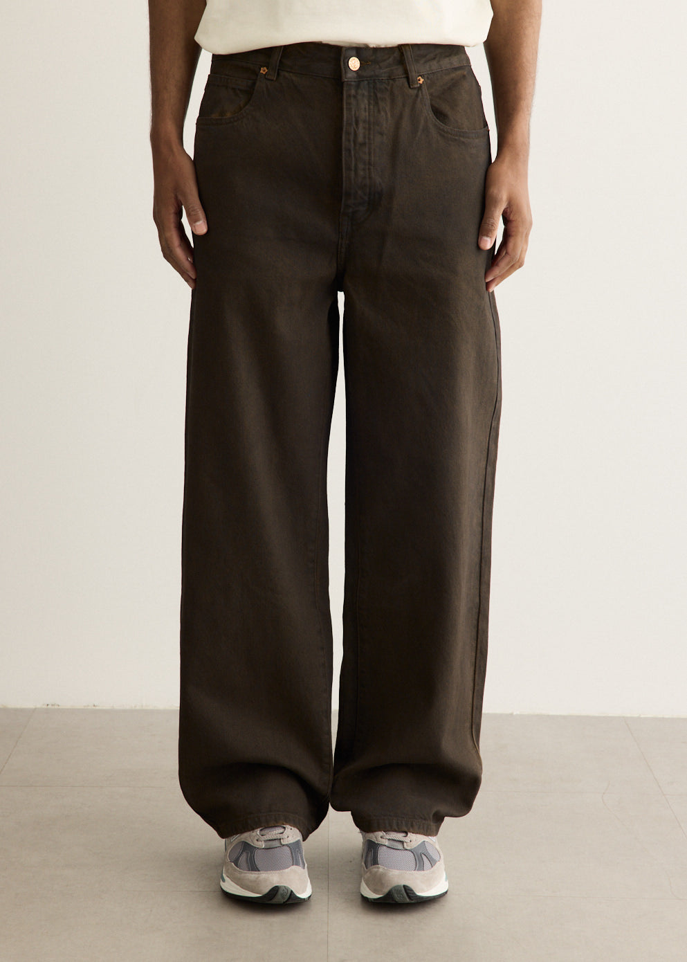 Wale Jeans