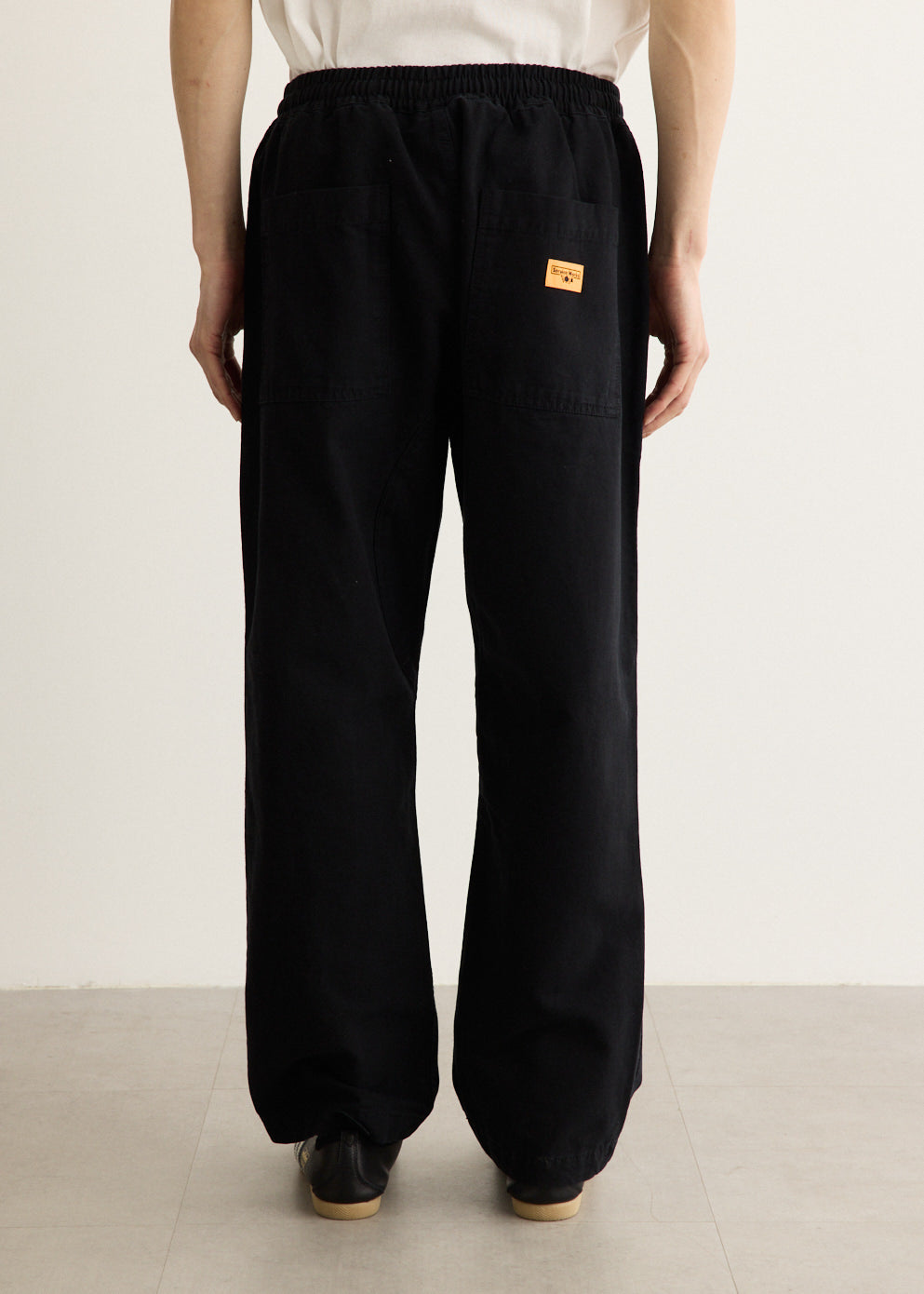 Classic Chef Pants