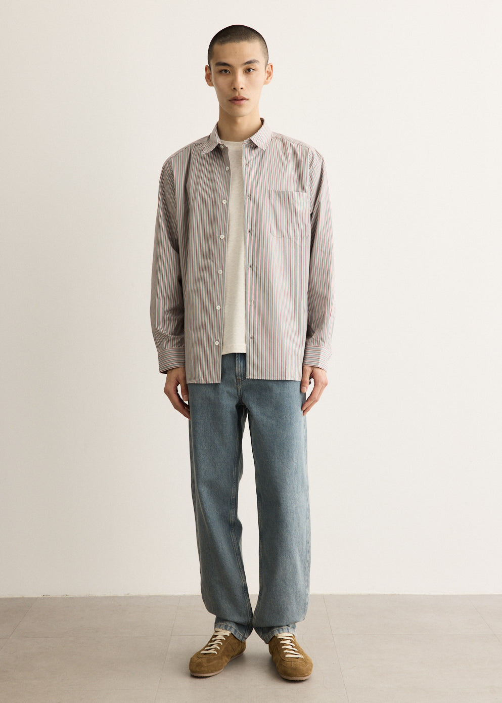 Malo Shirt