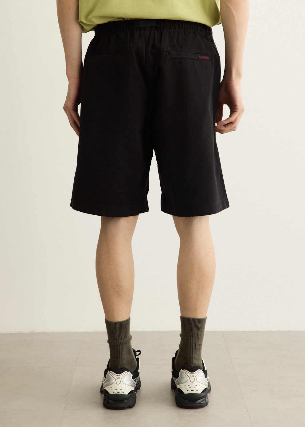 G-Shorts
