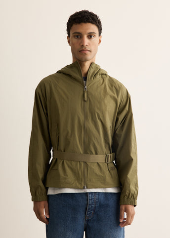 NB Grey Light Weight Jacket