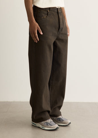Wale Jeans