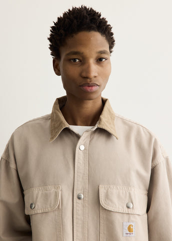 Prescott Shirt Jacket