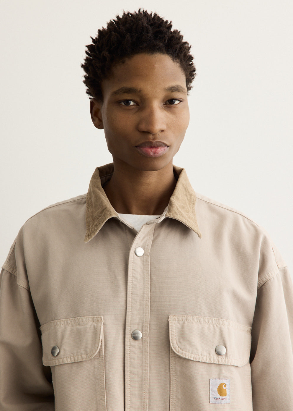 Prescott Shirt Jacket