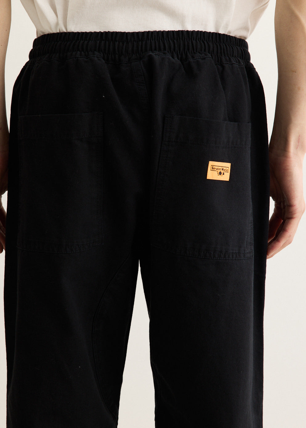 Classic Chef Pants