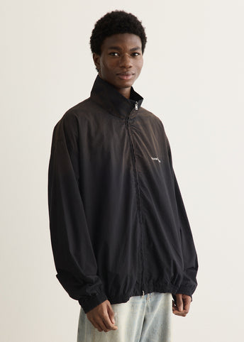 Olando Soft Cotton Poplin Jacket