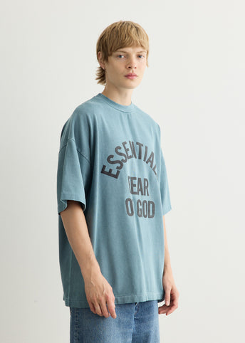 Campus 90's Short Sleeve T-Shirt