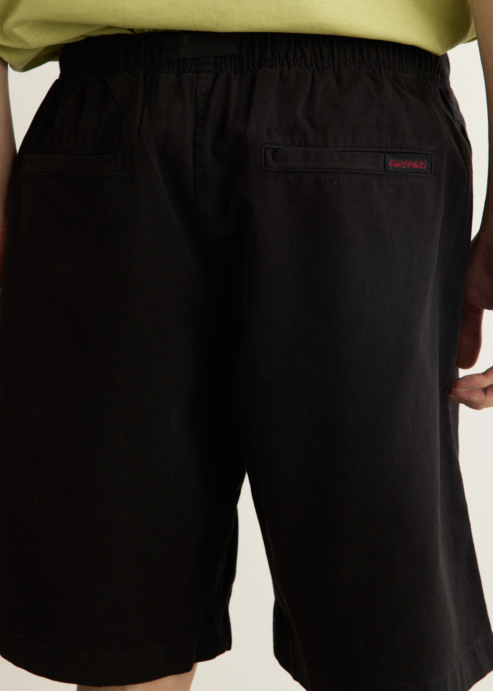G-Shorts