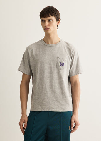 Short Sleeve Pocket T-Shirt