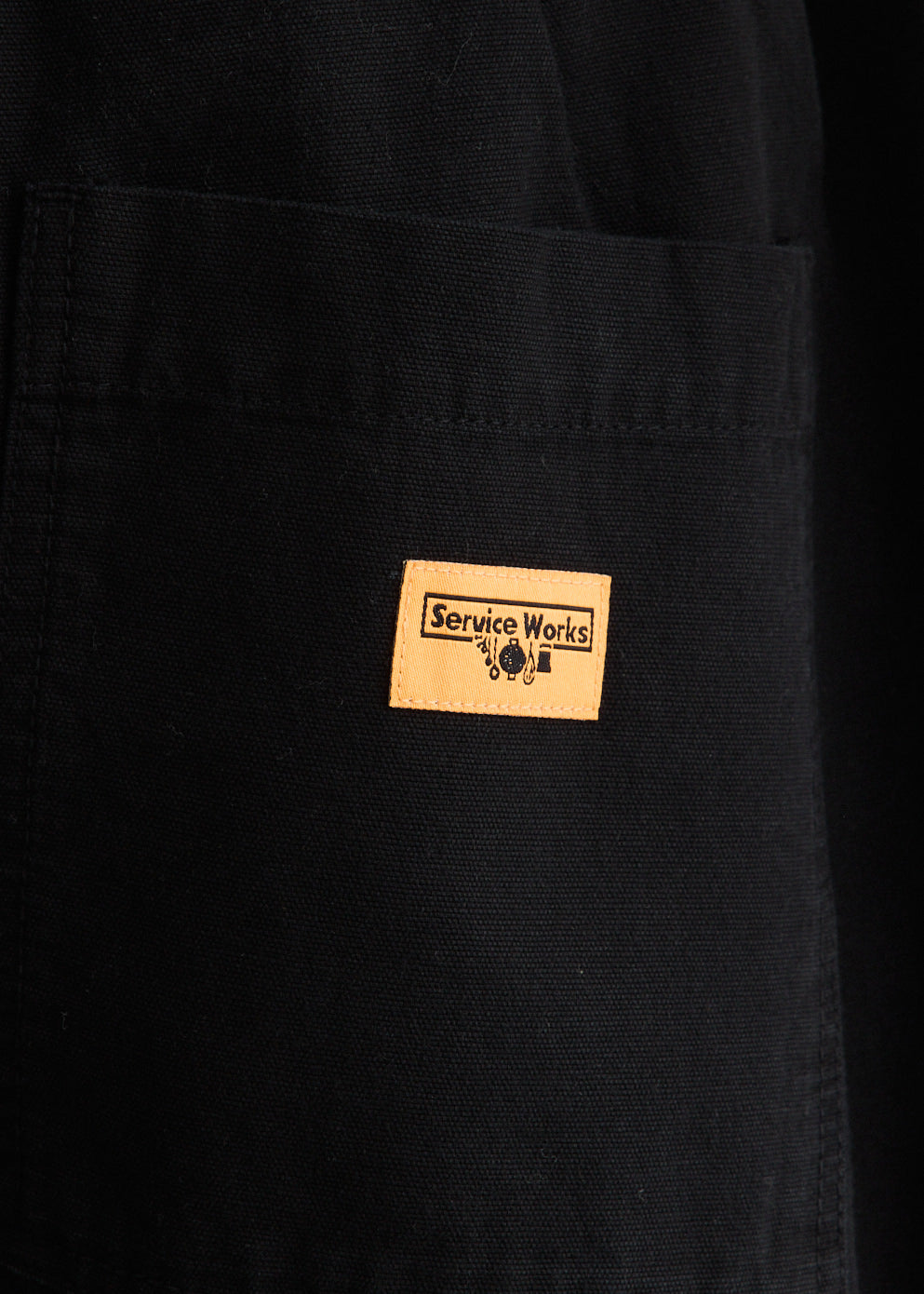 Classic Chef Pants