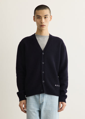Kevin Cardigan