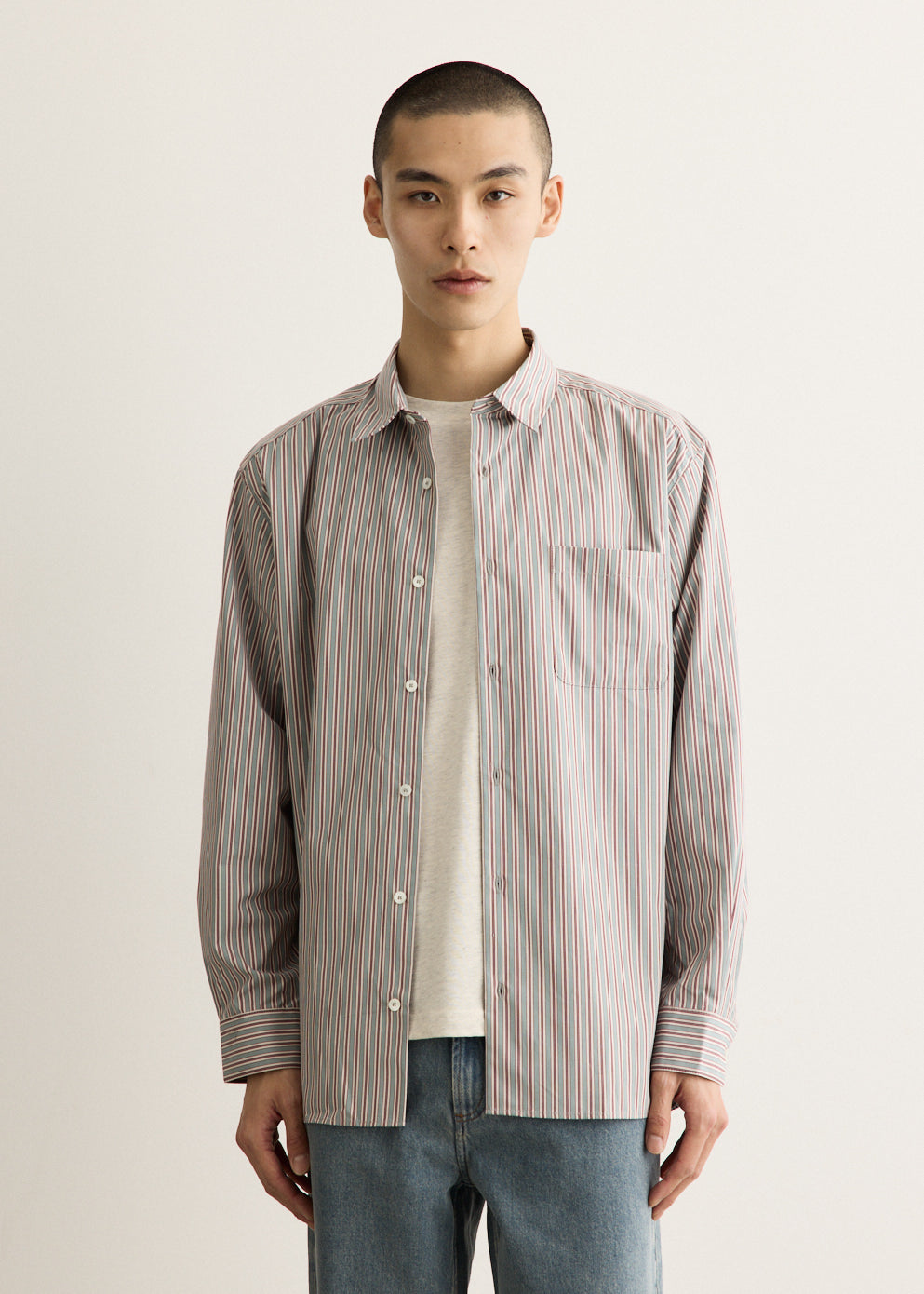 Malo Shirt