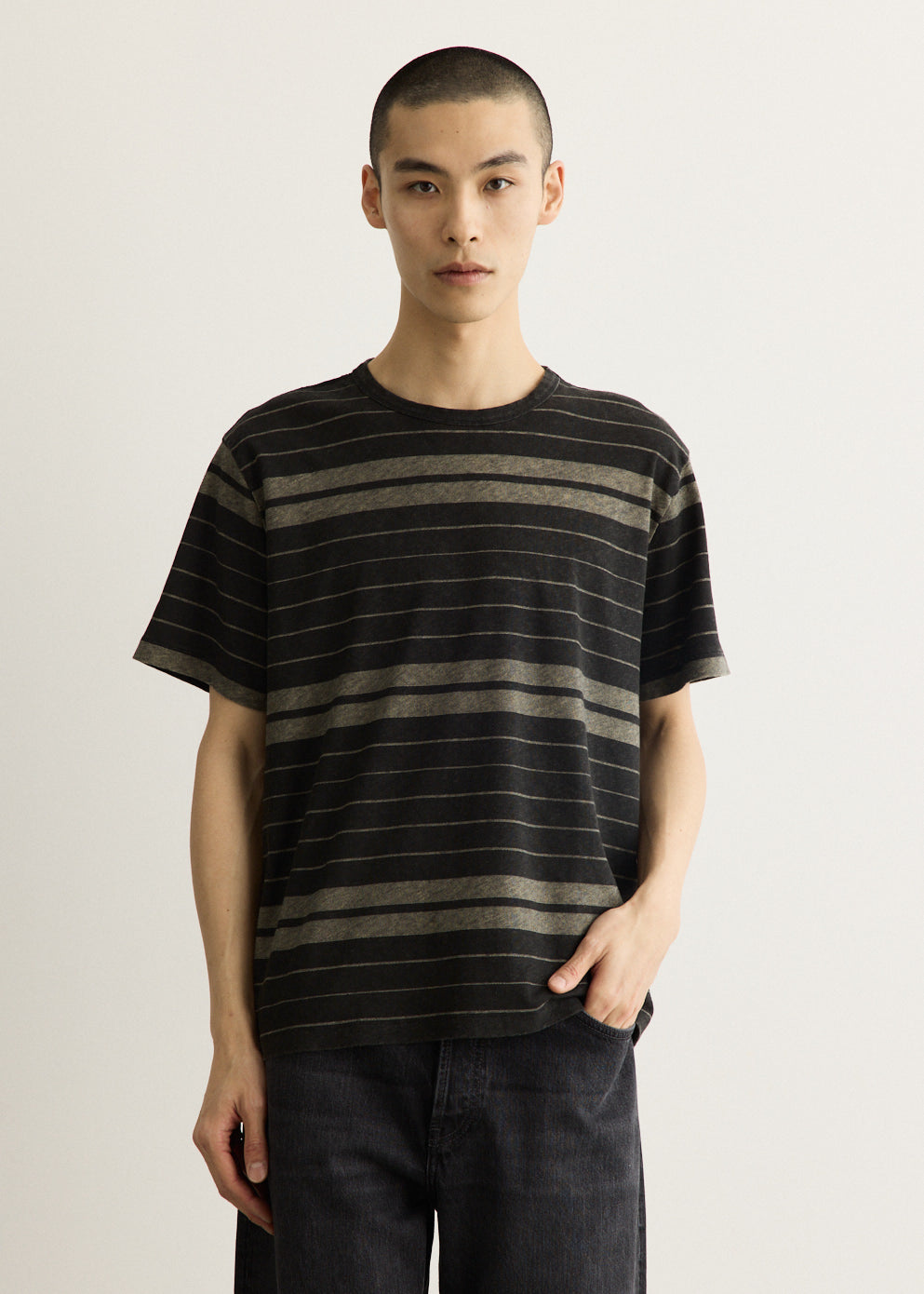 New Box T-Shirt