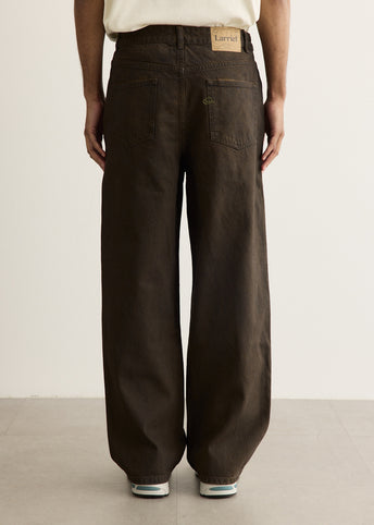 Wale Jeans