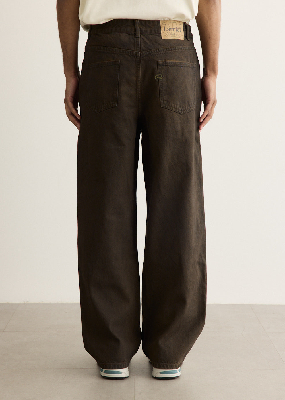 Wale Jeans