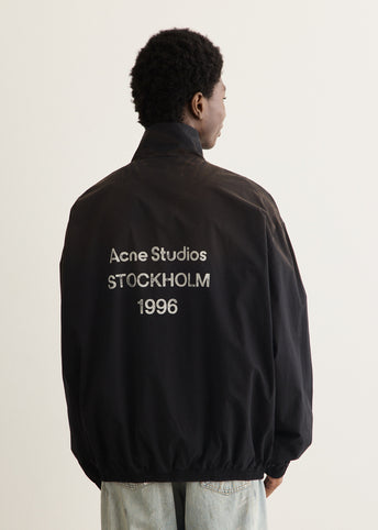 Olando Soft Cotton Poplin Jacket