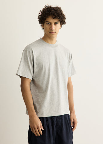Suvin Supima Tube T-Shirt