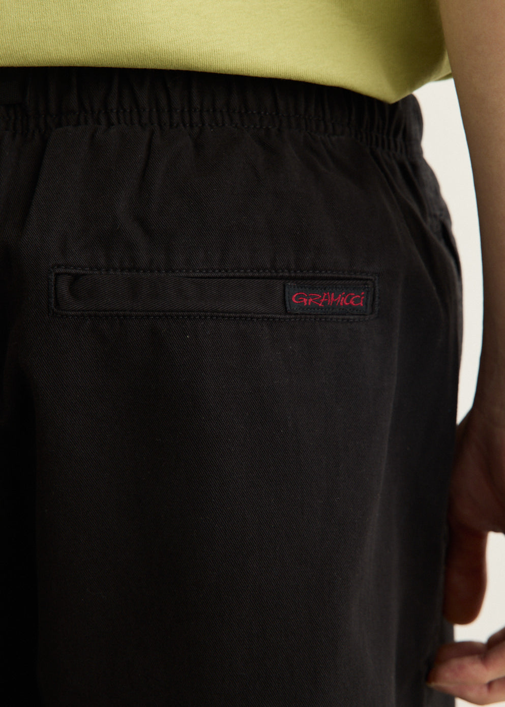 G-Shorts