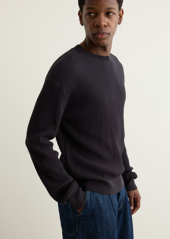 Arda Crewneck Knit