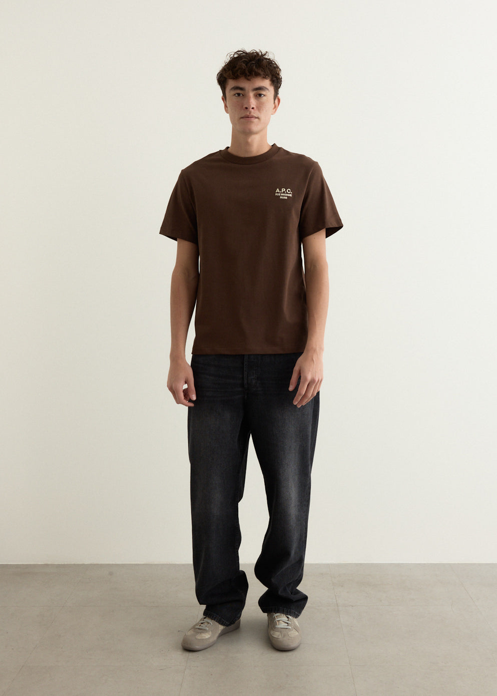 Standard Rue Madame T-Shirt