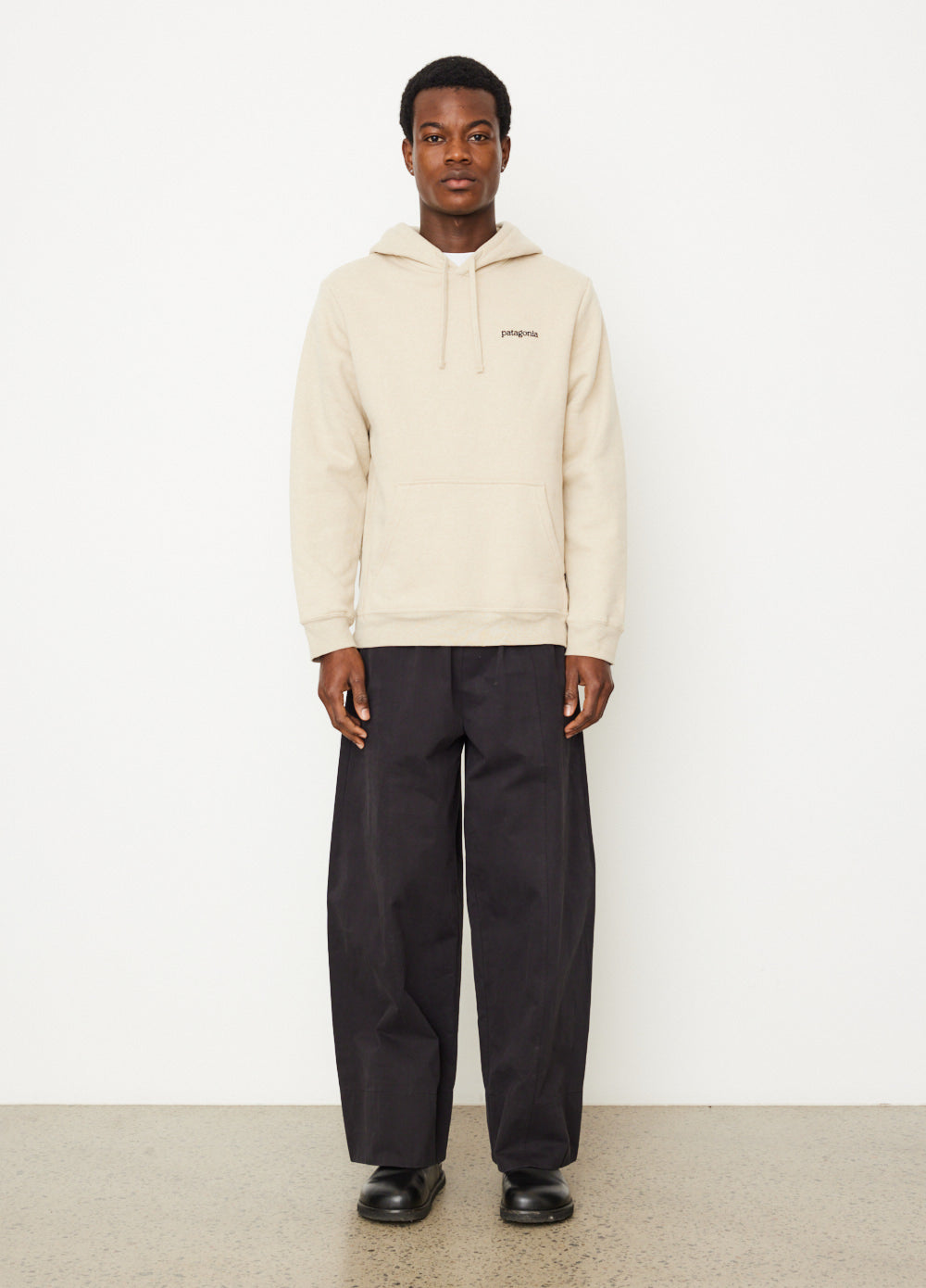 Fitz Roy Horizons Uprisal Hoodie