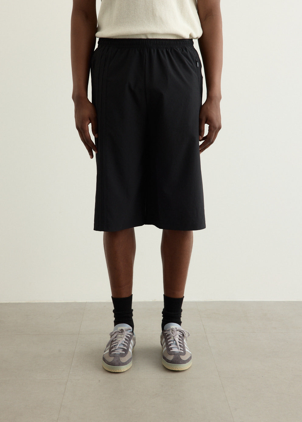 Firebird Shorts