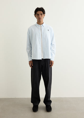 ADC Chemise Classic Shirt