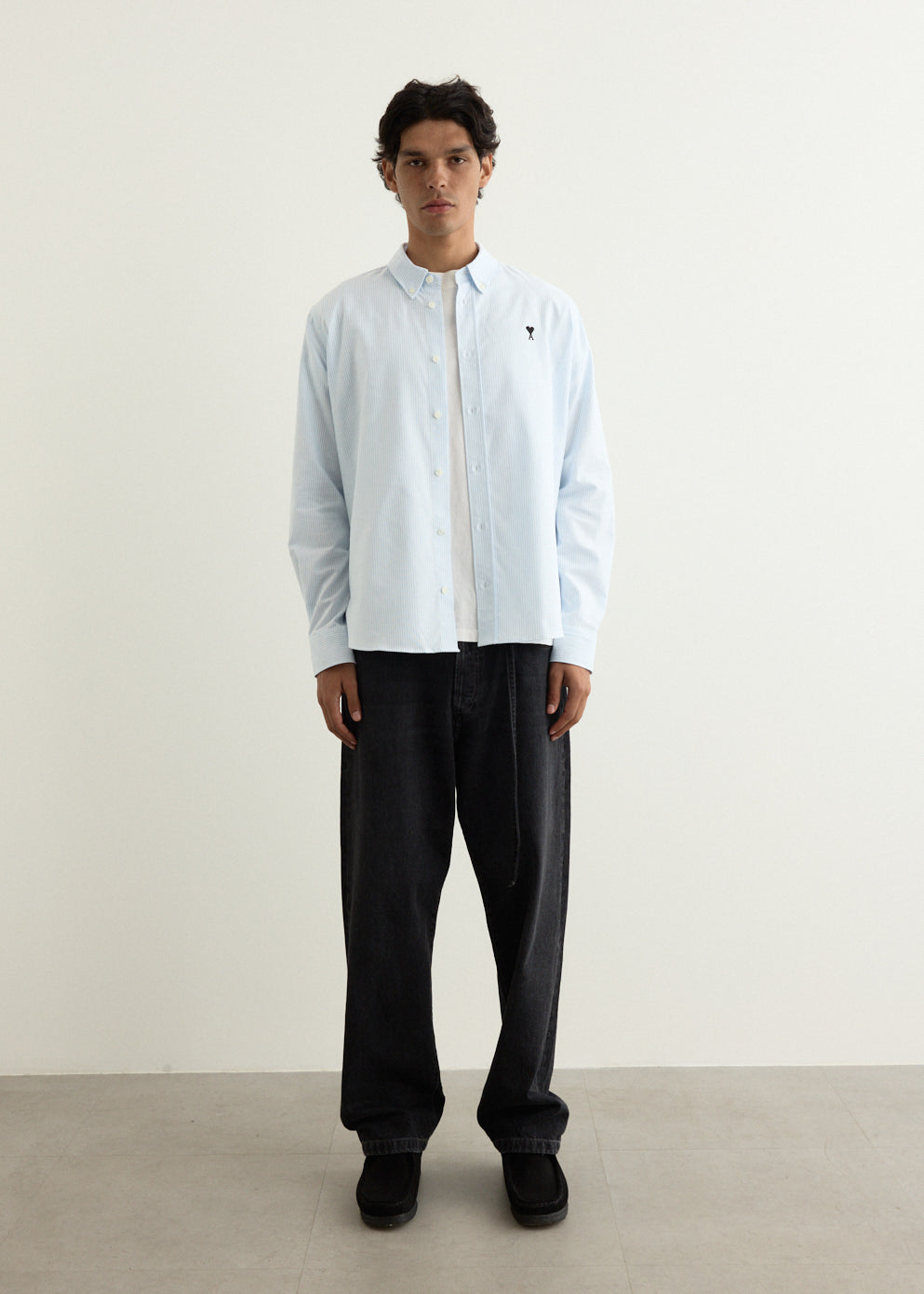 ADC Chemise Classic Shirt
