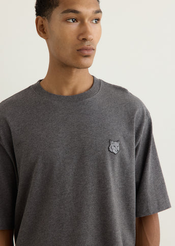 Fox Head Oversized T-Shirt