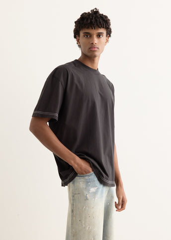 Eresa U Autograph Logo T-Shirt