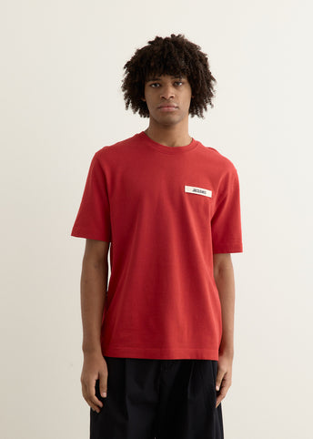 Le T-Shirt Gros Grain