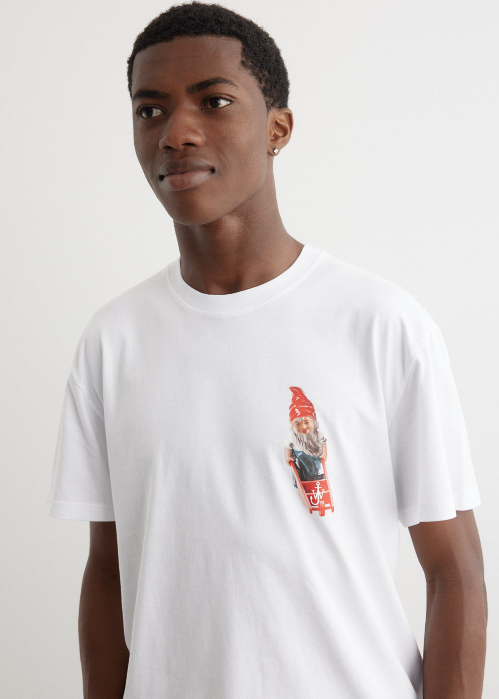 Gnome Chest T-Shirt